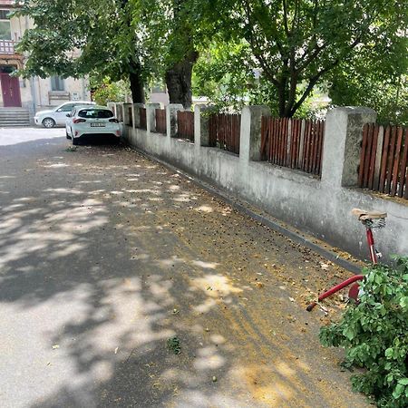 Point 0 Apartment Bucarest Exterior foto